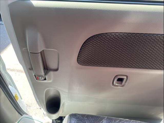 エブリイ ジョイン　届出済未使用車　両側スライドドア　スマートキー　プッシュスタート　ＬＥＤライト　シートヒーター　　パーキングセンサー　オートライト　オートハイビーム（46枚目）