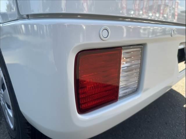 エブリイ ジョイン　届出済未使用車　両側スライドドア　スマートキー　プッシュスタート　ＬＥＤライト　シートヒーター　　パーキングセンサー　オートライト　オートハイビーム（53枚目）