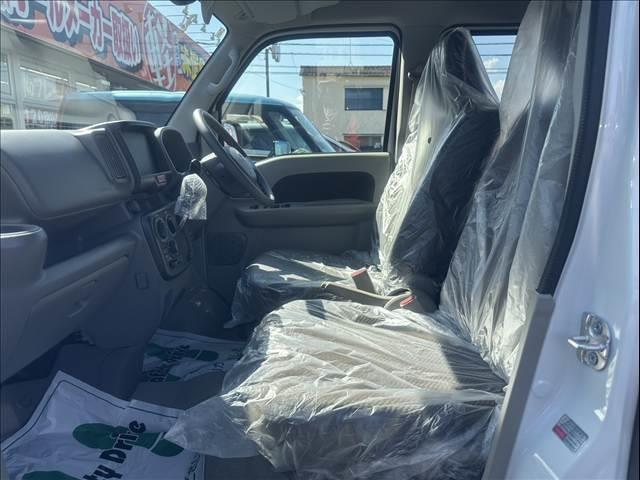 エブリイ ジョイン　届出済未使用車　両側スライドドア　スマートキー　プッシュスタート　ＬＥＤライト　シートヒーター　　パーキングセンサー　オートライト　オートハイビーム（59枚目）