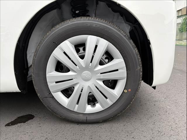 タント L 届出済未使用車 スマートアシスト 衝突被害軽減ブレーキ プッシュスタート 両側スライドドア クリアランスソナー LEDヘッドランプ(11枚目)