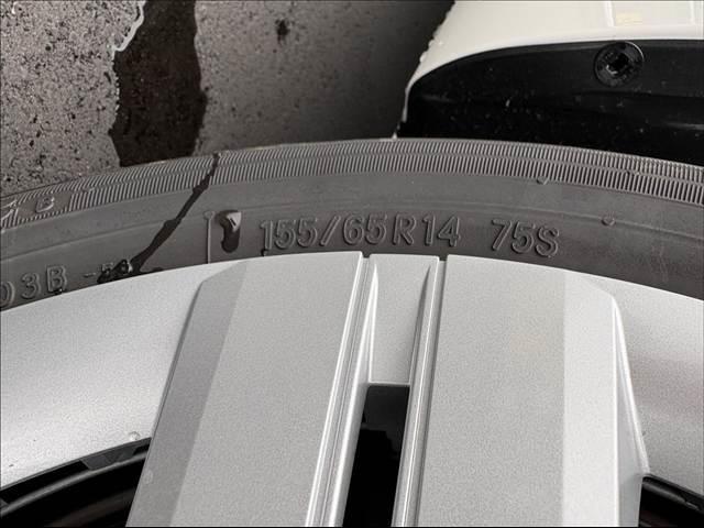 タント L 届出済未使用車 スマートアシスト 衝突被害軽減ブレーキ プッシュスタート 両側スライドドア クリアランスソナー LEDヘッドランプ(14枚目)