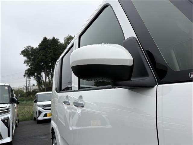 タント L 届出済未使用車 スマートアシスト 衝突被害軽減ブレーキ プッシュスタート 両側スライドドア クリアランスソナー LEDヘッドランプ(17枚目)