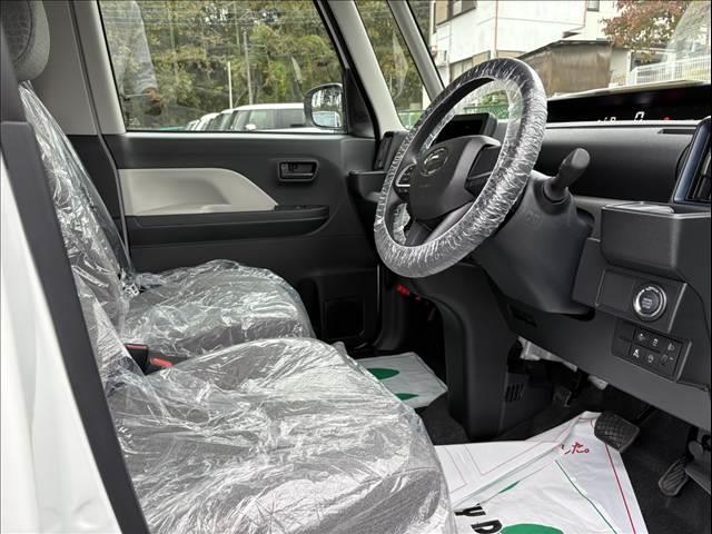 タント L 届出済未使用車 スマートアシスト 衝突被害軽減ブレーキ プッシュスタート 両側スライドドア クリアランスソナー LEDヘッドランプ(21枚目)