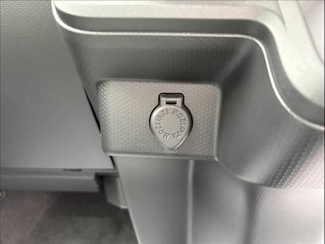 タント L 届出済未使用車 スマートアシスト 衝突被害軽減ブレーキ プッシュスタート 両側スライドドア クリアランスソナー LEDヘッドランプ(23枚目)