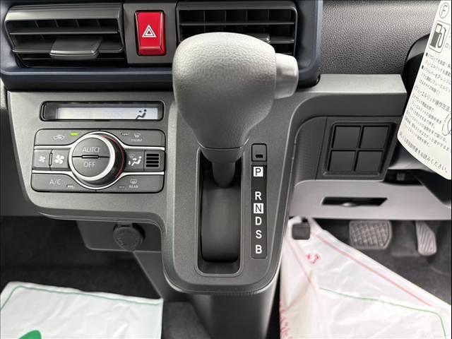 タント L 届出済未使用車 スマートアシスト 衝突被害軽減ブレーキ プッシュスタート 両側スライドドア クリアランスソナー LEDヘッドランプ(24枚目)