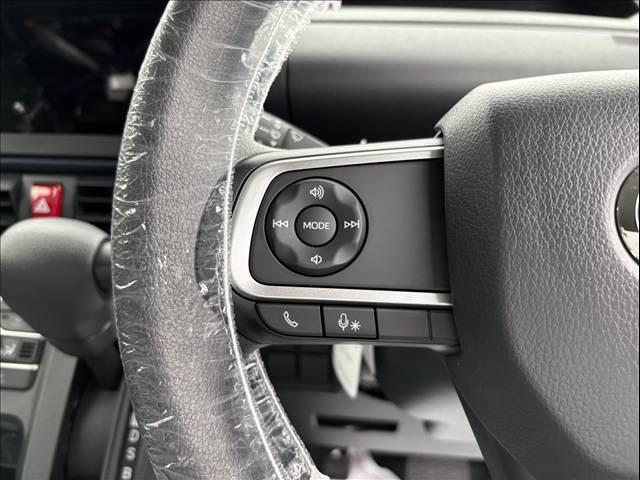 タント L 届出済未使用車 スマートアシスト 衝突被害軽減ブレーキ プッシュスタート 両側スライドドア クリアランスソナー LEDヘッドランプ(27枚目)