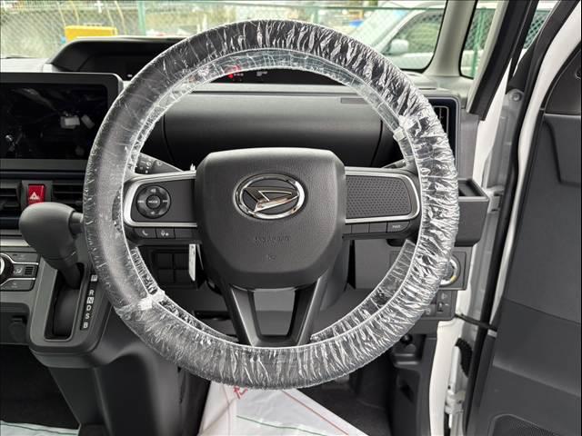 タント L 届出済未使用車 スマートアシスト 衝突被害軽減ブレーキ プッシュスタート 両側スライドドア クリアランスソナー LEDヘッドランプ(28枚目)