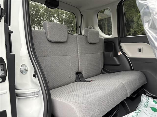 タント L 届出済未使用車 スマートアシスト 衝突被害軽減ブレーキ プッシュスタート 両側スライドドア クリアランスソナー LEDヘッドランプ(37枚目)