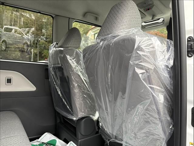 タント L 届出済未使用車 スマートアシスト 衝突被害軽減ブレーキ プッシュスタート 両側スライドドア クリアランスソナー LEDヘッドランプ(38枚目)