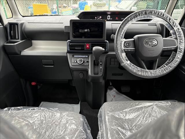 タント L 届出済未使用車 スマートアシスト 衝突被害軽減ブレーキ プッシュスタート 両側スライドドア クリアランスソナー LEDヘッドランプ(41枚目)