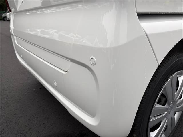 タント L 届出済未使用車 スマートアシスト 衝突被害軽減ブレーキ プッシュスタート 両側スライドドア クリアランスソナー LEDヘッドランプ(44枚目)