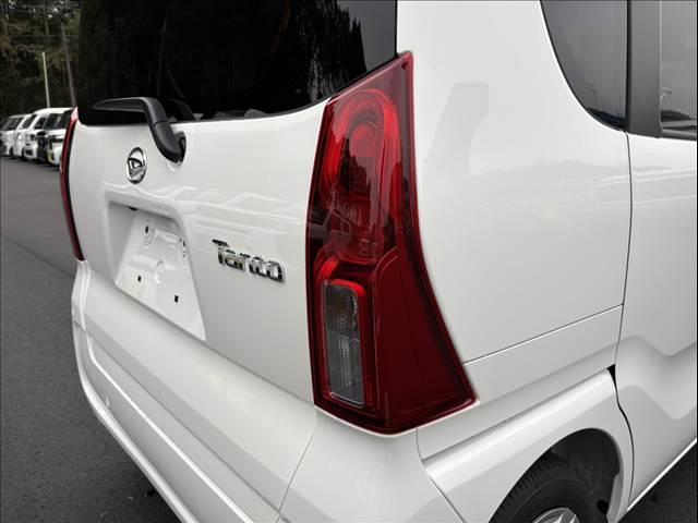 タント L 届出済未使用車 スマートアシスト 衝突被害軽減ブレーキ プッシュスタート 両側スライドドア クリアランスソナー LEDヘッドランプ(46枚目)