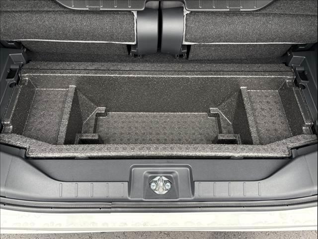 タント L 届出済未使用車 スマートアシスト 衝突被害軽減ブレーキ プッシュスタート 両側スライドドア クリアランスソナー LEDヘッドランプ(51枚目)