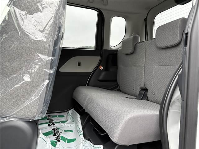 タント L 届出済未使用車 スマートアシスト 衝突被害軽減ブレーキ プッシュスタート 両側スライドドア クリアランスソナー LEDヘッドランプ(57枚目)