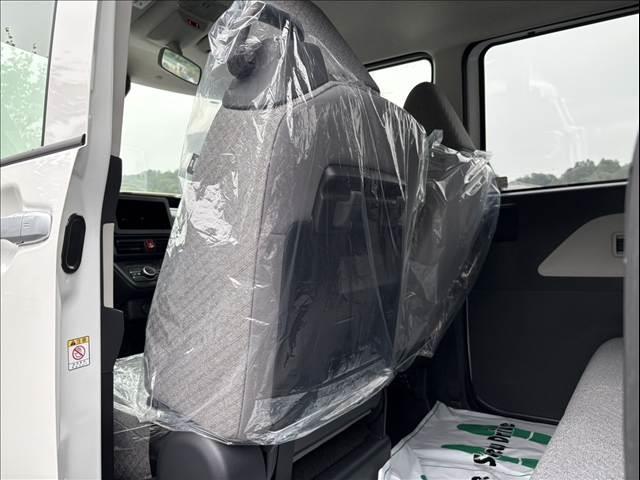 タント L 届出済未使用車 スマートアシスト 衝突被害軽減ブレーキ プッシュスタート 両側スライドドア クリアランスソナー LEDヘッドランプ(58枚目)