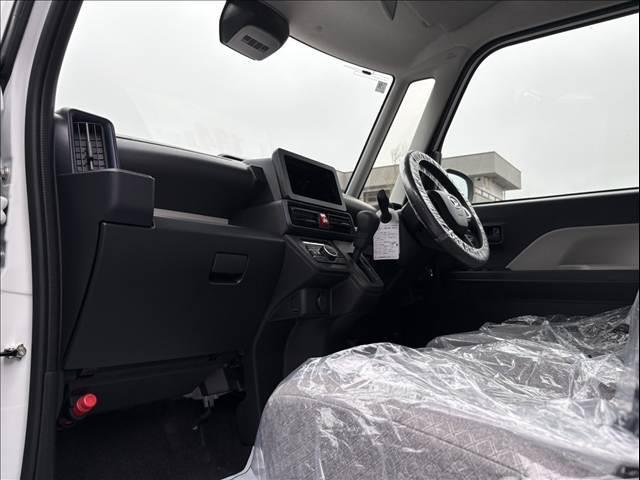 タント L 届出済未使用車 スマートアシスト 衝突被害軽減ブレーキ プッシュスタート 両側スライドドア クリアランスソナー LEDヘッドランプ(60枚目)