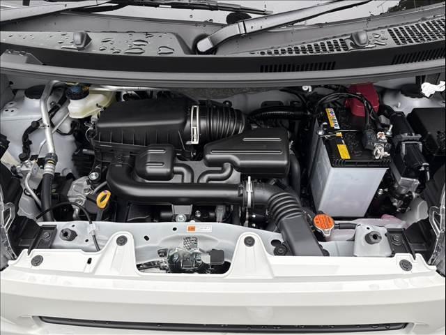 タント L 届出済未使用車 スマートアシスト 衝突被害軽減ブレーキ プッシュスタート 両側スライドドア クリアランスソナー LEDヘッドランプ(63枚目)