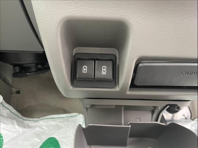 エブリイ Ｊリミテッド　届出済未使用車　電動両側スライドドア　スマートキー　プッシュスタート　ＬＥＤライト　シートヒーター　　パーキングセンサー　オートライト　オートハイビーム（28枚目）