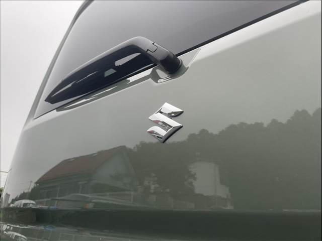 エブリイ Ｊリミテッド　届出済未使用車　電動両側スライドドア　スマートキー　プッシュスタート　ＬＥＤライト　シートヒーター　　パーキングセンサー　オートライト　オートハイビーム（49枚目）