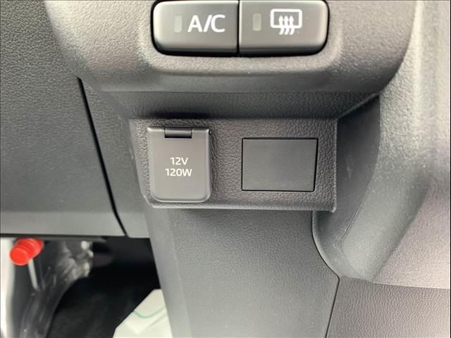 ハイゼットカーゴ スペシャルＳＡＩＩＩ　届出済未使用車　両側スライドドア　　集中ロック　パワステ　パワーウインドウ　オートライト　オートハイビーム　衝突被害軽減ブレーキ　パーキングセンサー（24枚目）