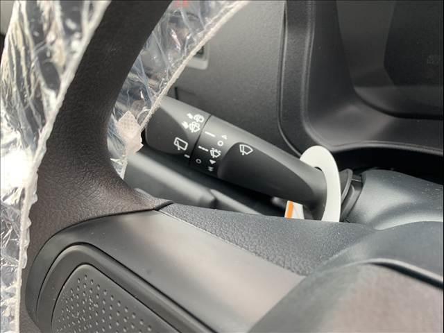 ハイゼットカーゴ スペシャルＳＡＩＩＩ　届出済未使用車　両側スライドドア　　集中ロック　パワステ　パワーウインドウ　オートライト　オートハイビーム　衝突被害軽減ブレーキ　パーキングセンサー（26枚目）