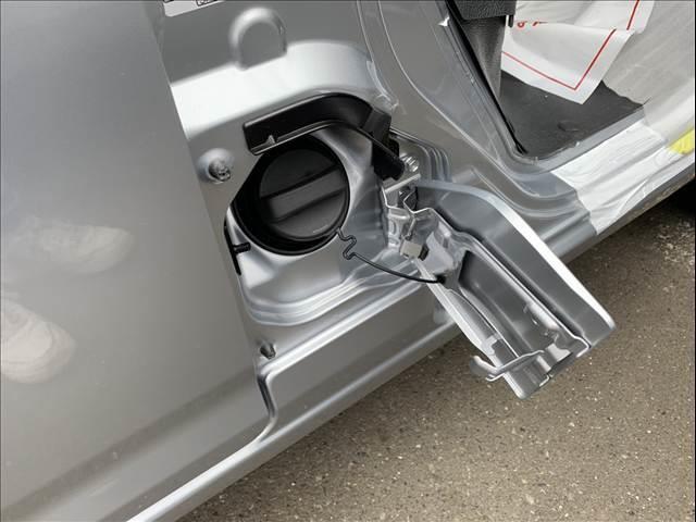 ハイゼットカーゴ スペシャルＳＡＩＩＩ　届出済未使用車　両側スライドドア　　集中ロック　パワステ　パワーウインドウ　オートライト　オートハイビーム　衝突被害軽減ブレーキ　パーキングセンサー（39枚目）