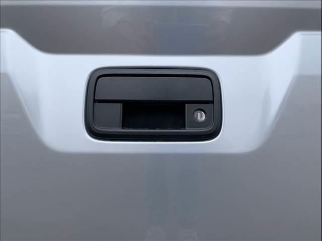 ハイゼットカーゴ スペシャルＳＡＩＩＩ　届出済未使用車　両側スライドドア　　集中ロック　パワステ　パワーウインドウ　オートライト　オートハイビーム　衝突被害軽減ブレーキ　パーキングセンサー（48枚目）