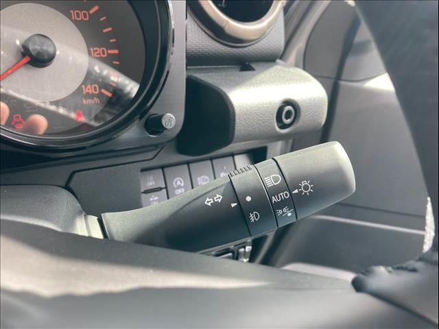ジムニー 届出済未使用車 衝突被害軽減ブレーキ スマートキー プッシュスタート オートライト オートハイビーム クルーズコントロール オートエアコン パーキングセンサー 両側シートヒーター(34枚目)