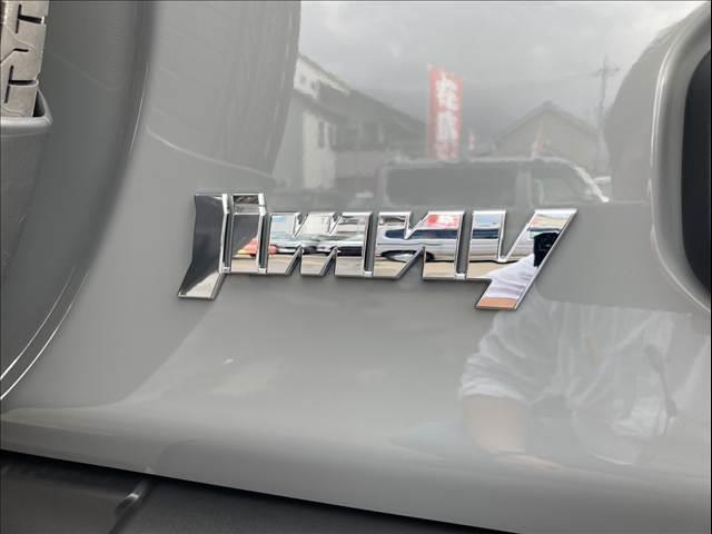 ジムニー 届出済未使用車 衝突被害軽減ブレーキ スマートキー プッシュスタート オートライト オートハイビーム クルーズコントロール オートエアコン パーキングセンサー 両側シートヒーター(44枚目)