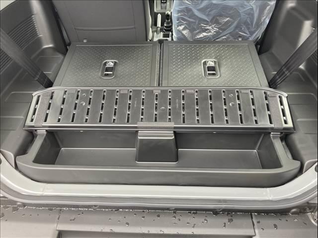 ジムニー 届出済未使用車 衝突被害軽減ブレーキ スマートキー プッシュスタート オートライト オートハイビーム クルーズコントロール オートエアコン パーキングセンサー 両側シートヒーター(49枚目)