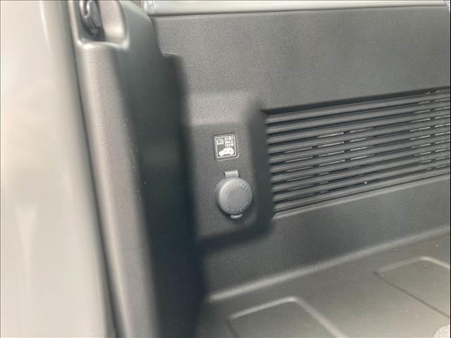 ジムニー 届出済未使用車 衝突被害軽減ブレーキ スマートキー プッシュスタート オートライト オートハイビーム クルーズコントロール オートエアコン パーキングセンサー 両側シートヒーター(50枚目)