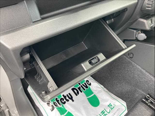 ジムニー 届出済未使用車 衝突被害軽減ブレーキ スマートキー プッシュスタート オートライト オートハイビーム クルーズコントロール オートエアコン パーキングセンサー 両側シートヒーター(57枚目)