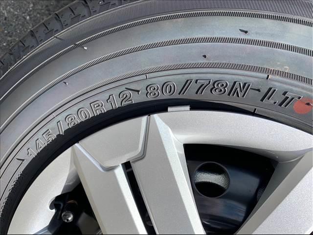 アトレー 届出済未使用車 両側パワースライドドア スマートキー プッシュスタート オートライト オートエアコン 電動格納ミラー 衝突被害軽減ブレーキ スマートアシスト(15枚目)