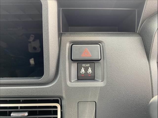 アトレー 届出済未使用車 両側パワースライドドア スマートキー プッシュスタート オートライト オートエアコン 電動格納ミラー 衝突被害軽減ブレーキ スマートアシスト(21枚目)