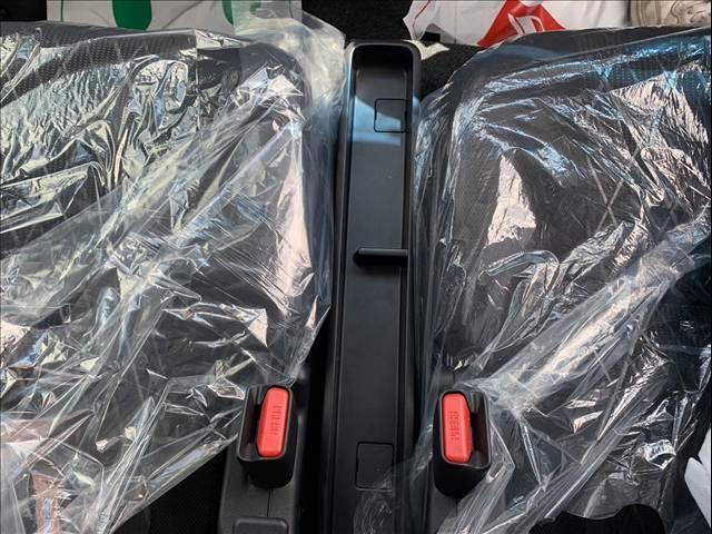 アトレー 届出済未使用車 両側パワースライドドア スマートキー プッシュスタート オートライト オートエアコン 電動格納ミラー 衝突被害軽減ブレーキ スマートアシスト(27枚目)