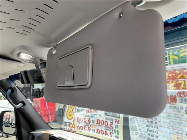 アトレー 届出済未使用車 両側パワースライドドア スマートキー プッシュスタート オートライト オートエアコン 電動格納ミラー 衝突被害軽減ブレーキ スマートアシスト(39枚目)