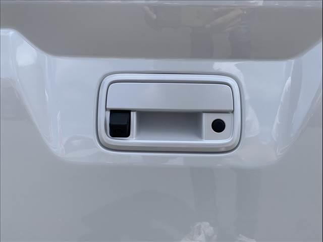 アトレー 届出済未使用車 両側パワースライドドア スマートキー プッシュスタート オートライト オートエアコン 電動格納ミラー 衝突被害軽減ブレーキ スマートアシスト(48枚目)