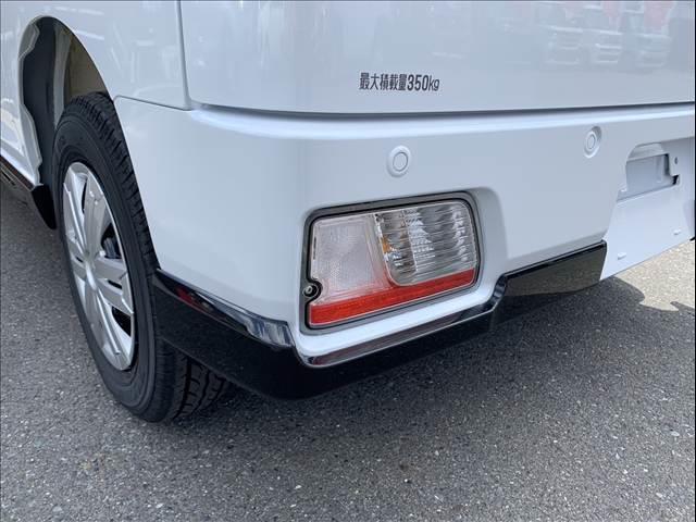 アトレー 届出済未使用車 両側パワースライドドア スマートキー プッシュスタート オートライト オートエアコン 電動格納ミラー 衝突被害軽減ブレーキ スマートアシスト(57枚目)