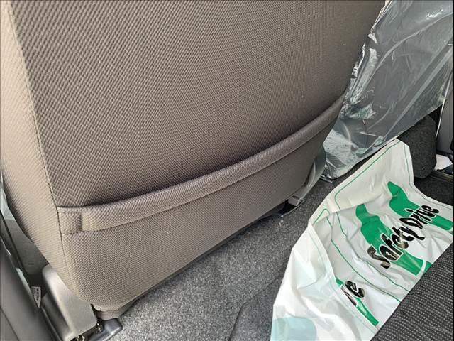 アトレー 届出済未使用車 両側パワースライドドア スマートキー プッシュスタート オートライト オートエアコン 電動格納ミラー 衝突被害軽減ブレーキ スマートアシスト(62枚目)