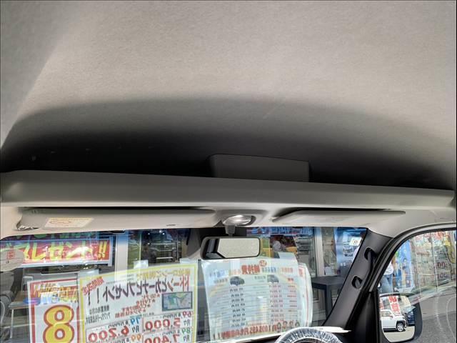 アトレー 届出済未使用車 両側パワースライドドア スマートキー プッシュスタート オートライト オートエアコン 電動格納ミラー 衝突被害軽減ブレーキ スマートアシスト(63枚目)