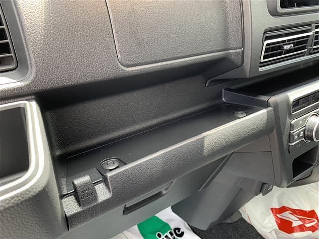 アトレー 届出済未使用車 両側パワースライドドア スマートキー プッシュスタート オートライト オートエアコン 電動格納ミラー 衝突被害軽減ブレーキ スマートアシスト(64枚目)