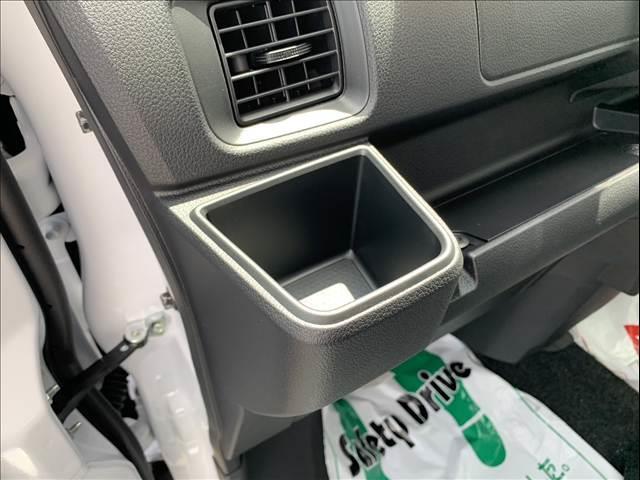 アトレー 届出済未使用車 両側パワースライドドア スマートキー プッシュスタート オートライト オートエアコン 電動格納ミラー 衝突被害軽減ブレーキ スマートアシスト(65枚目)