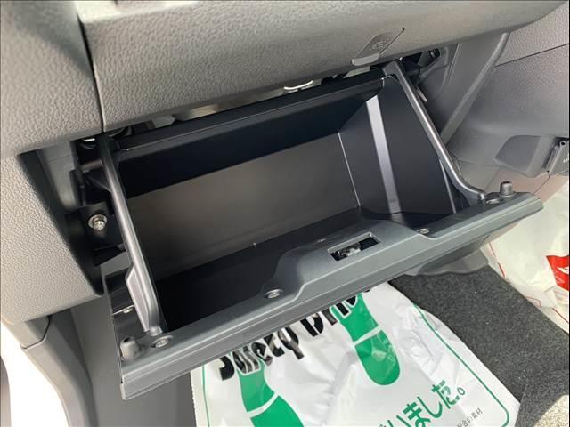 アトレー 届出済未使用車 両側パワースライドドア スマートキー プッシュスタート オートライト オートエアコン 電動格納ミラー 衝突被害軽減ブレーキ スマートアシスト(66枚目)