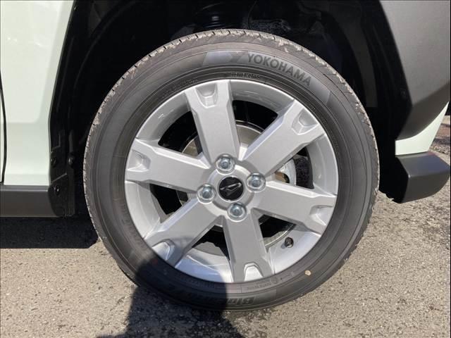 タフト G クロムベンチャー 届出済未使用車 禁煙車 スマートアシスト 衝突被害軽減ブレーキ スマートキー プッシュスタート ステアリングリモコン アダプティブクルーズコントロール クリアランスソナー LEDヘッドランプ(13枚目)