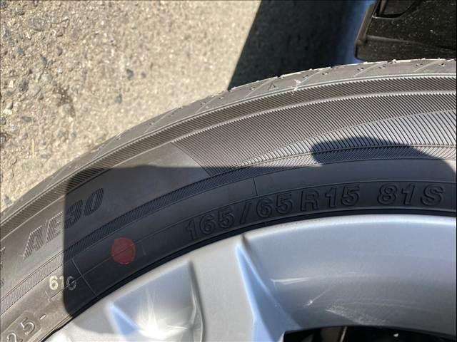 タフト G クロムベンチャー 届出済未使用車 禁煙車 スマートアシスト 衝突被害軽減ブレーキ スマートキー プッシュスタート ステアリングリモコン アダプティブクルーズコントロール クリアランスソナー LEDヘッドランプ(14枚目)