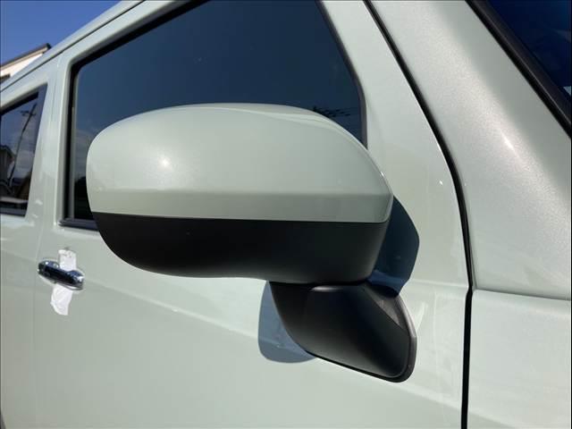 タフト G クロムベンチャー 届出済未使用車 禁煙車 スマートアシスト 衝突被害軽減ブレーキ スマートキー プッシュスタート ステアリングリモコン アダプティブクルーズコントロール クリアランスソナー LEDヘッドランプ(16枚目)