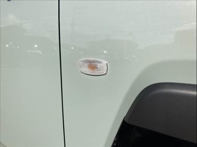 タフト G クロムベンチャー 届出済未使用車 禁煙車 スマートアシスト 衝突被害軽減ブレーキ スマートキー プッシュスタート ステアリングリモコン アダプティブクルーズコントロール クリアランスソナー LEDヘッドランプ(17枚目)