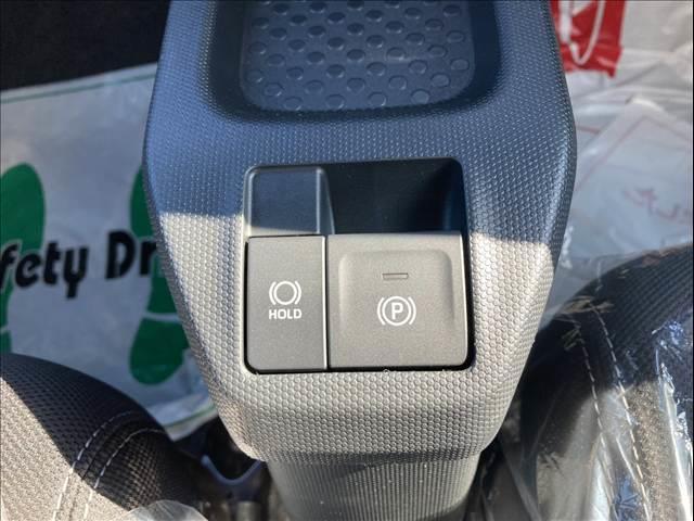 タフト G クロムベンチャー 届出済未使用車 禁煙車 スマートアシスト 衝突被害軽減ブレーキ スマートキー プッシュスタート ステアリングリモコン アダプティブクルーズコントロール クリアランスソナー LEDヘッドランプ(29枚目)