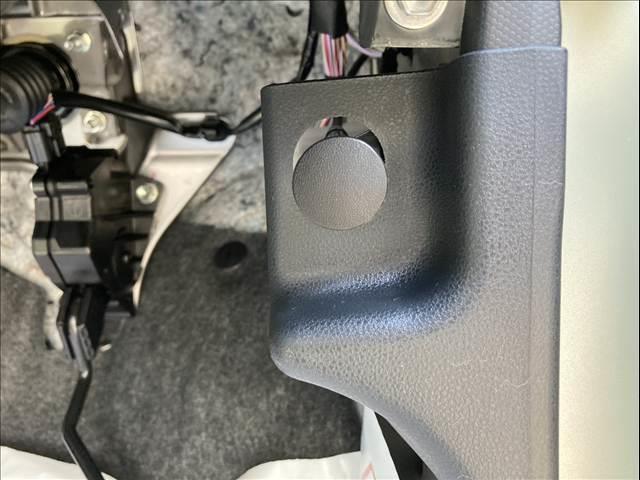 タフト G クロムベンチャー 届出済未使用車 禁煙車 スマートアシスト 衝突被害軽減ブレーキ スマートキー プッシュスタート ステアリングリモコン アダプティブクルーズコントロール クリアランスソナー LEDヘッドランプ(36枚目)