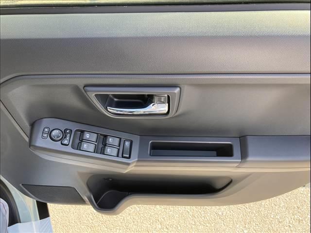 タフト G クロムベンチャー 届出済未使用車 禁煙車 スマートアシスト 衝突被害軽減ブレーキ スマートキー プッシュスタート ステアリングリモコン アダプティブクルーズコントロール クリアランスソナー LEDヘッドランプ(39枚目)